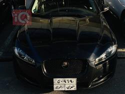 جاكوار XF